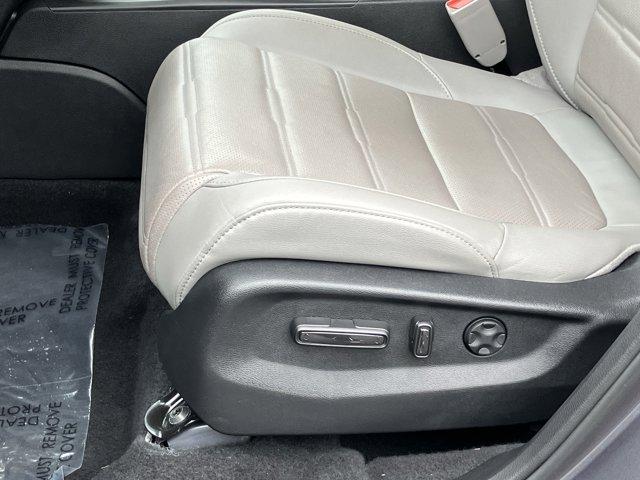 used 2021 Honda CR-V car, priced at $26,359