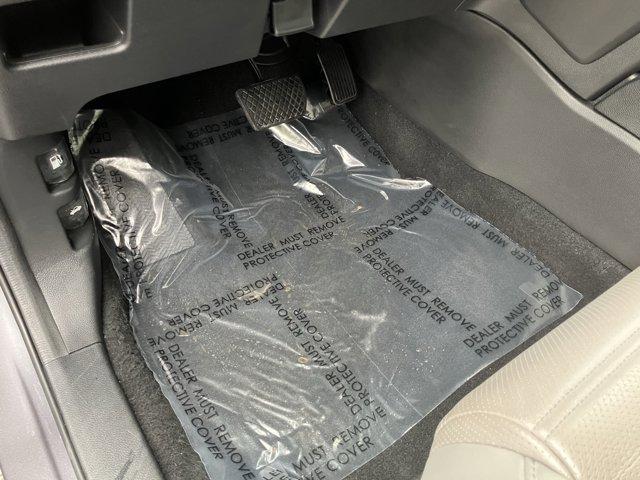 used 2021 Honda CR-V car, priced at $26,359