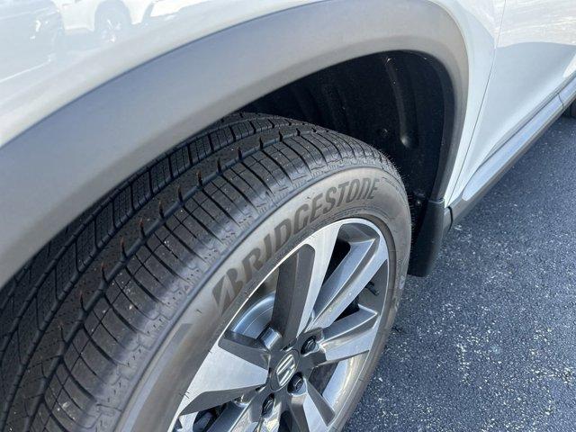 new 2025 Honda Pilot car, priced at $52,278