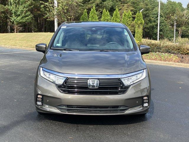 used 2023 Honda Odyssey car, priced at $39,995