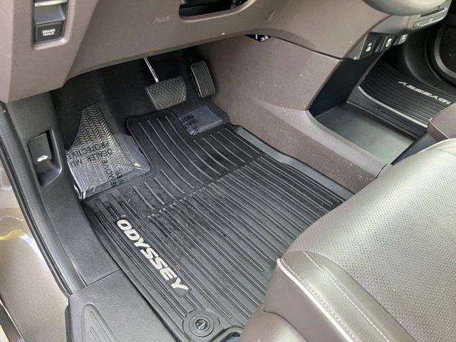 used 2023 Honda Odyssey car, priced at $39,995