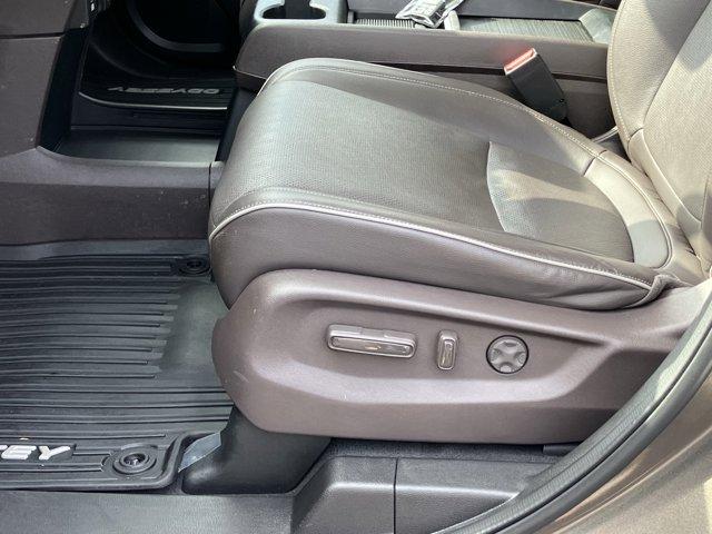 used 2023 Honda Odyssey car, priced at $39,995