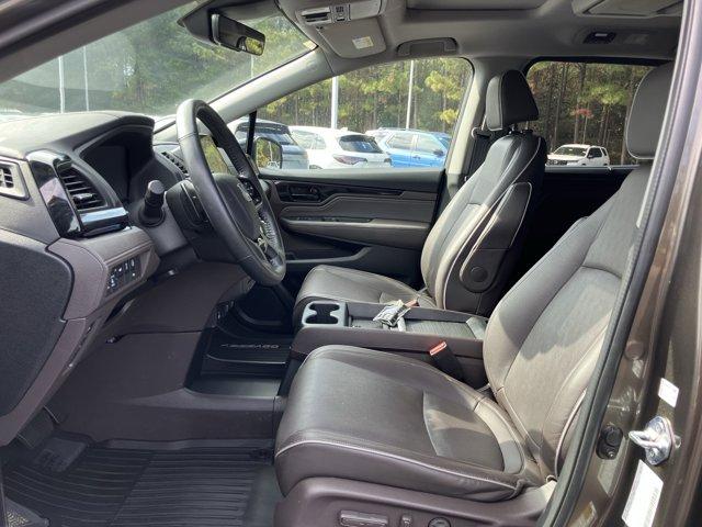 used 2023 Honda Odyssey car, priced at $39,995
