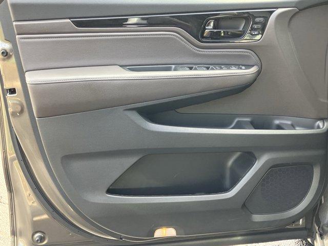 used 2023 Honda Odyssey car, priced at $39,995