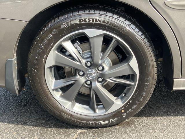 used 2023 Honda Odyssey car, priced at $39,995