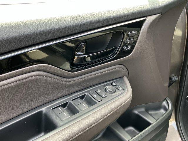 used 2023 Honda Odyssey car, priced at $39,995