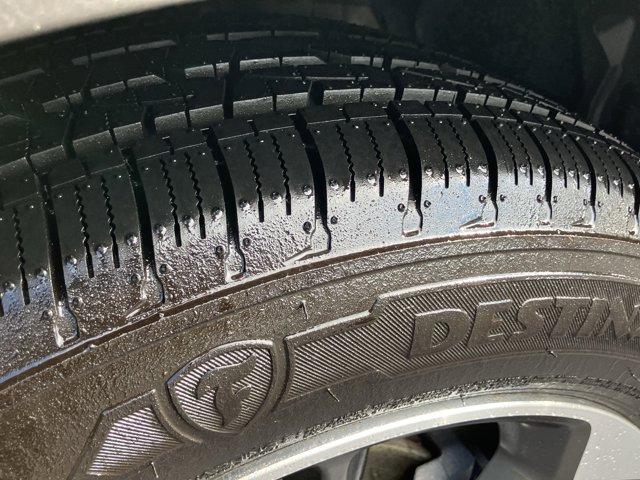 used 2023 Honda Odyssey car, priced at $39,995