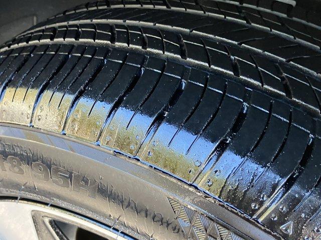 used 2024 Volkswagen Taos car, priced at $25,488