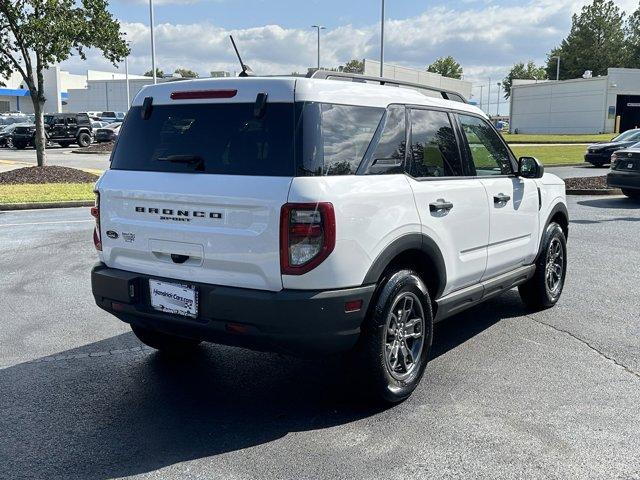 used 2021 Ford Bronco Sport car, priced at $25,959