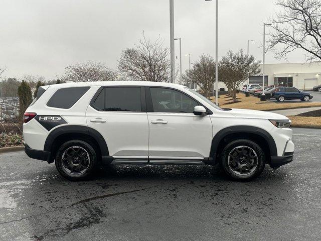 used 2024 Honda Pilot car, priced at $41,888