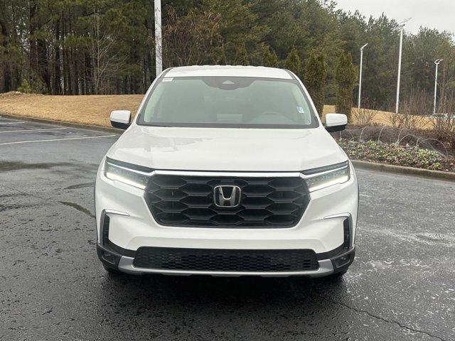 used 2024 Honda Pilot car, priced at $41,888