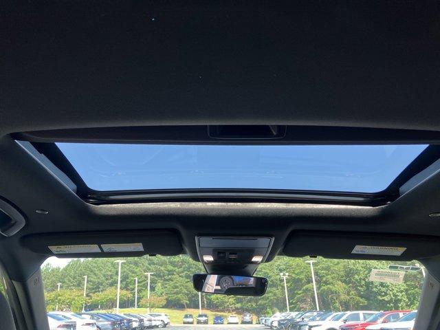 new 2026 Honda CR-V Hybrid car, priced at $38,568