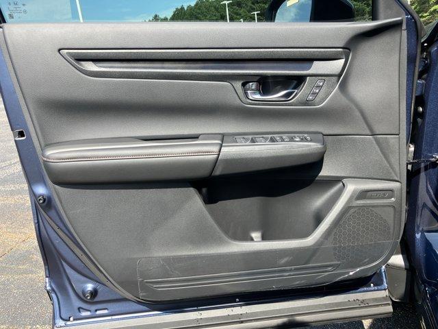 new 2026 Honda CR-V Hybrid car, priced at $38,568