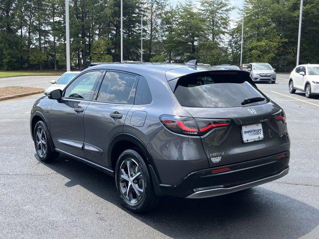 used 2023 Honda HR-V car, priced at $28,488