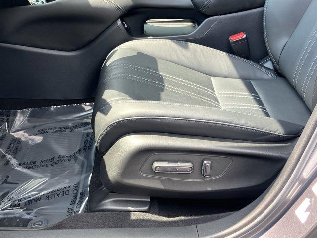 used 2023 Honda HR-V car, priced at $28,488