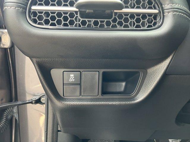 used 2023 Honda HR-V car, priced at $28,488
