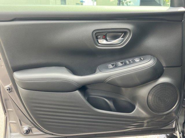used 2023 Honda HR-V car, priced at $28,488