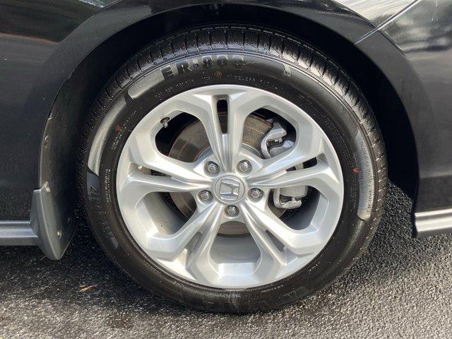 used 2023 Honda Accord car, priced at $25,359