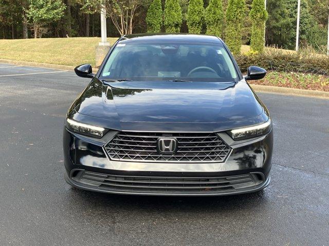 used 2023 Honda Accord car, priced at $25,359