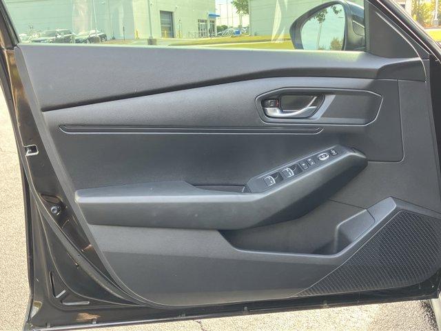 used 2023 Honda Accord car, priced at $25,359