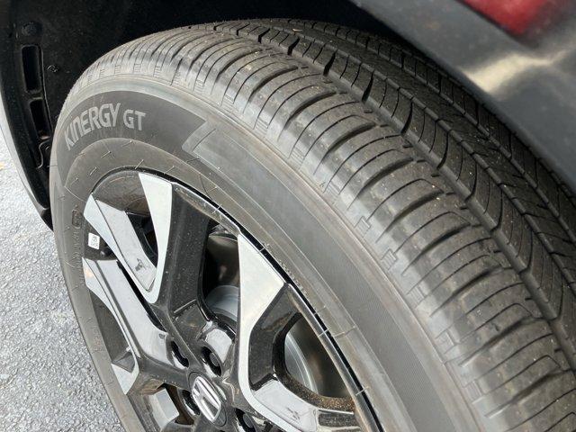 new 2026 Honda HR-V car, priced at $30,996