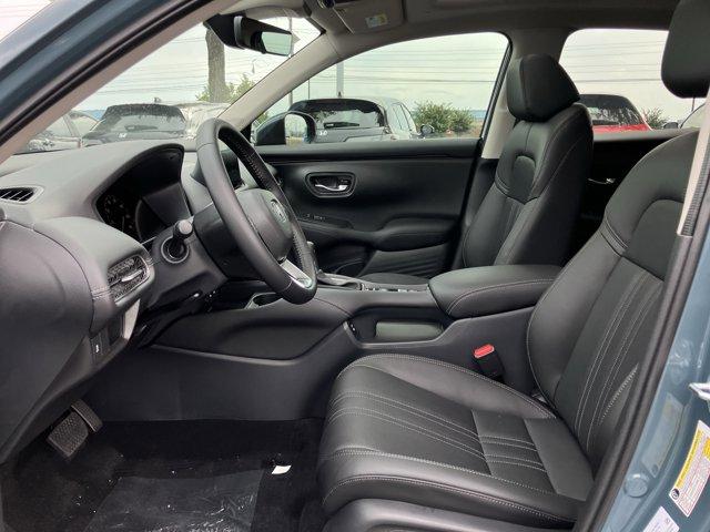 new 2026 Honda HR-V car, priced at $30,996