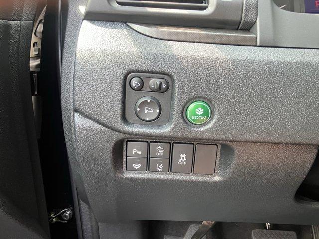 used 2022 Honda Passport car, priced at $33,959