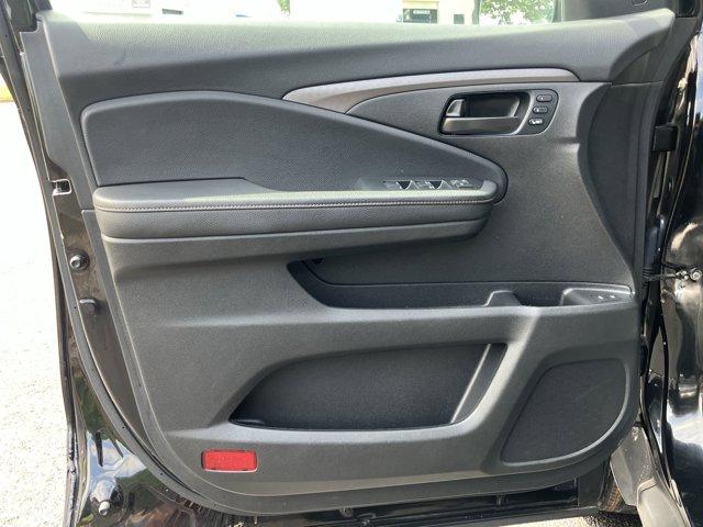 used 2022 Honda Passport car, priced at $33,959