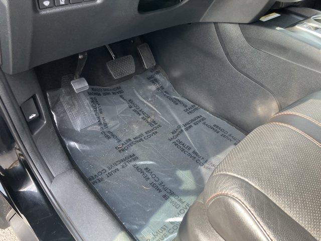 used 2022 Honda Passport car, priced at $33,959