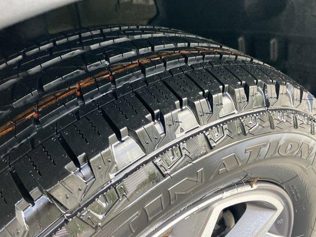 used 2022 Honda Passport car, priced at $33,959