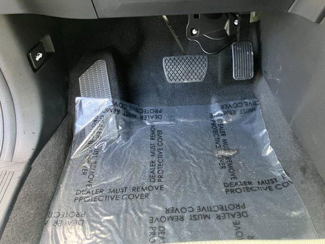 used 2025 Honda CR-V Hybrid car, priced at $39,588