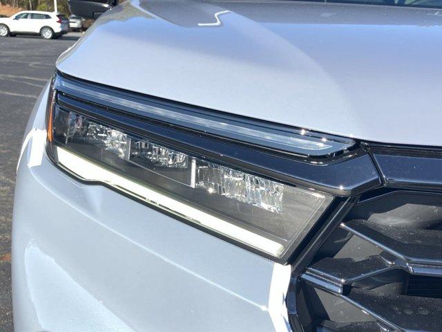 new 2025 Honda Pilot car, priced at $53,661