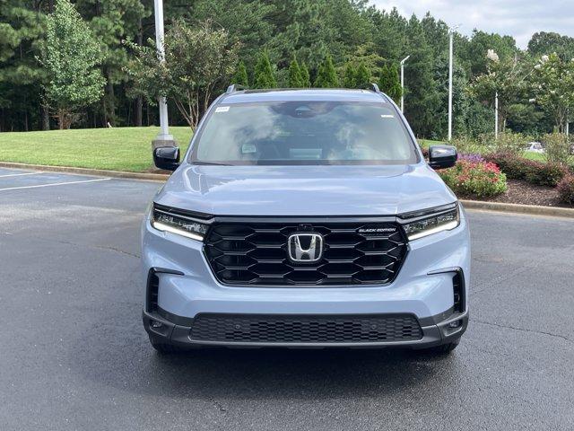 new 2025 Honda Pilot car, priced at $53,661