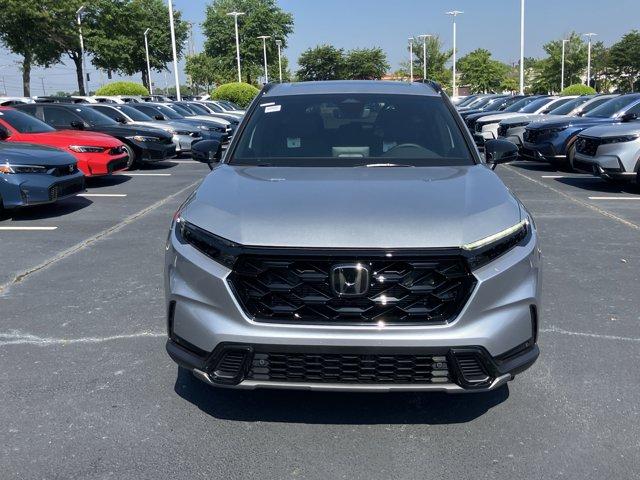 new 2026 Honda CR-V Hybrid car, priced at $38,568