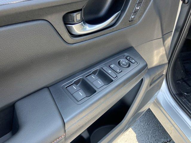 new 2026 Honda CR-V Hybrid car, priced at $38,568