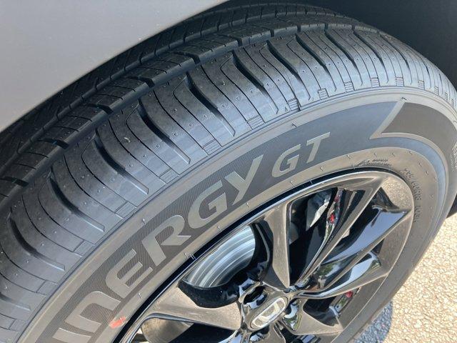 new 2026 Honda CR-V Hybrid car, priced at $38,568