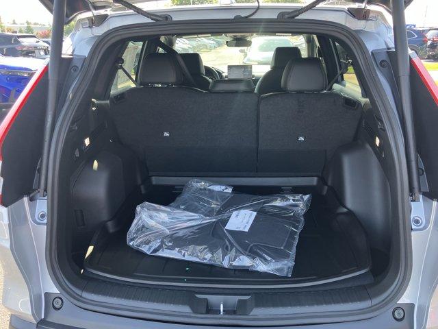 new 2026 Honda CR-V Hybrid car, priced at $38,568