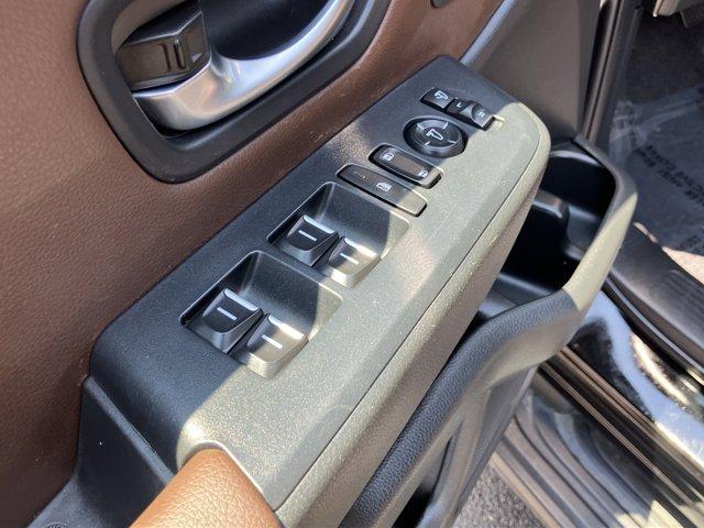 used 2023 Honda Pilot car, priced at $47,995
