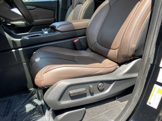 used 2023 Honda Pilot car, priced at $47,995
