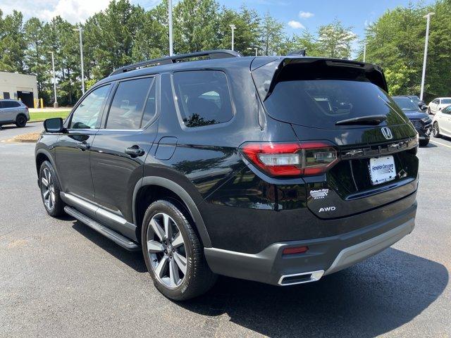 used 2023 Honda Pilot car, priced at $47,995