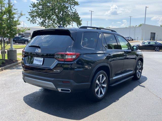used 2023 Honda Pilot car, priced at $47,995