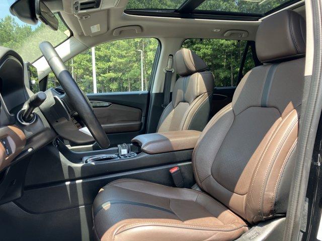 used 2023 Honda Pilot car, priced at $47,995