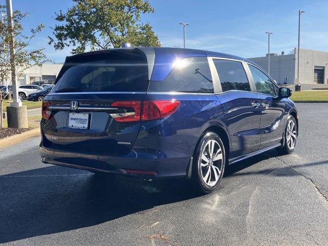 used 2022 Honda Odyssey car, priced at $40,488