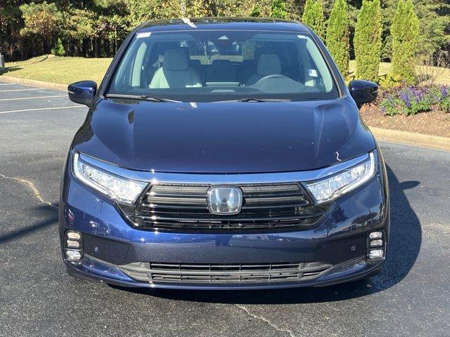 used 2022 Honda Odyssey car, priced at $40,488