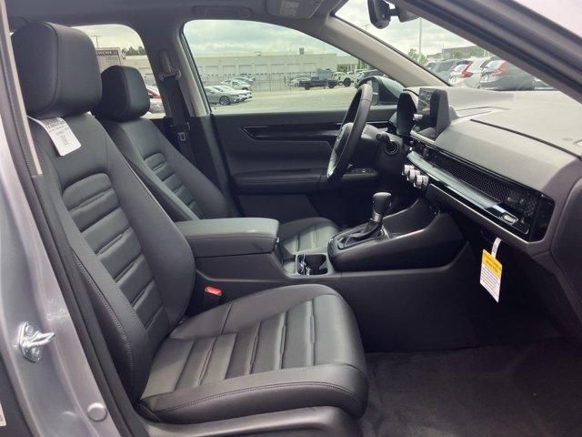 new 2026 Honda CR-V car, priced at $35,376
