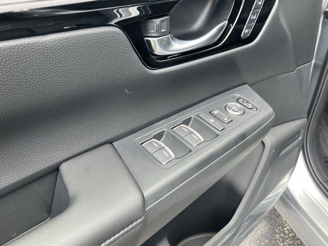 new 2026 Honda CR-V car, priced at $35,376