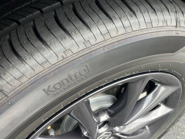 new 2026 Honda CR-V car, priced at $35,376