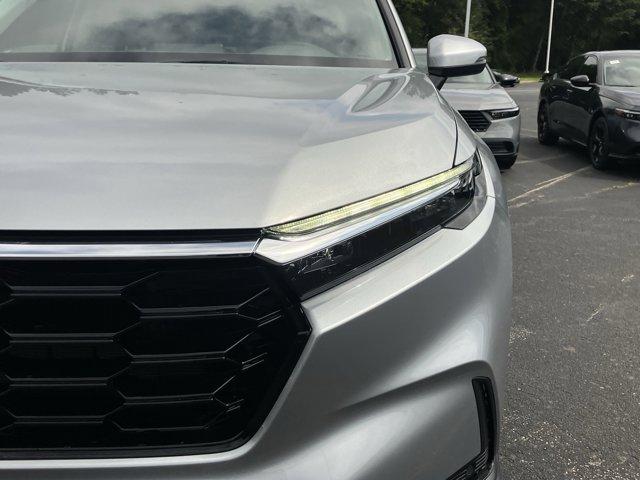 new 2026 Honda CR-V car, priced at $35,376