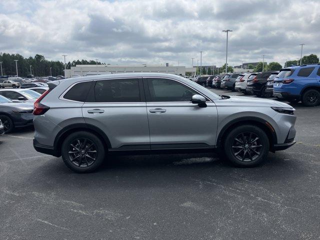 new 2026 Honda CR-V car, priced at $35,376