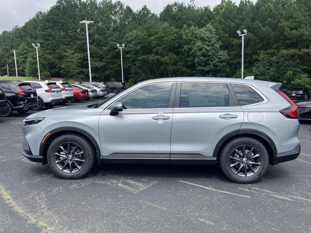 new 2026 Honda CR-V car, priced at $35,376
